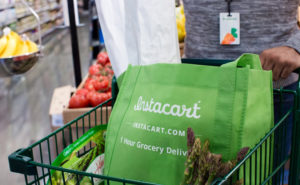 Instacart + Lakewinds Food Co-op