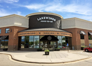 Lakewinds Food Co-op Chanhassen