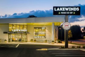 Lakewinds Richfield