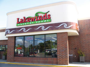 Lakewinds Minnetonka