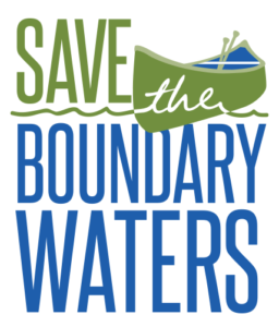 Save the Boundary Waters | Fall 2016 Patch the Planet Recipient