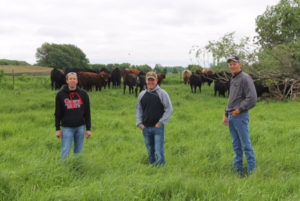 Blooming Prairie Family Farmers