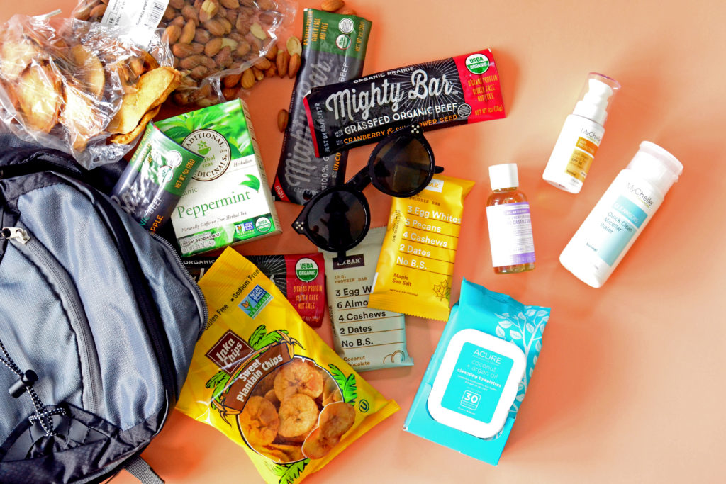 Natural Travel Essentials | Lakewinds Food Co-op
