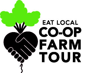 Coop Farm Tour Eat Local