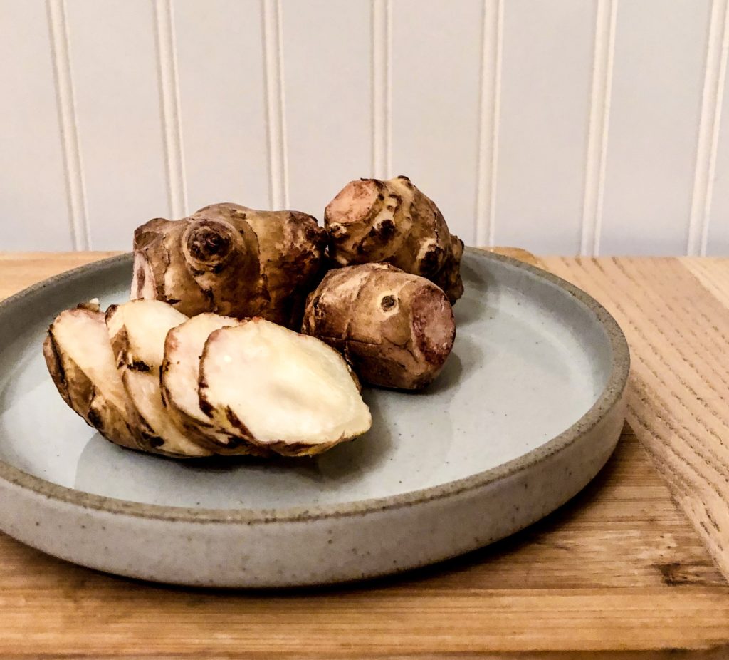 What are Sunchokes & How To Use Them Lakewinds Food Co op