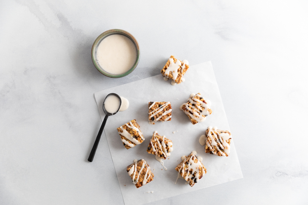 breakfast bars in bulk