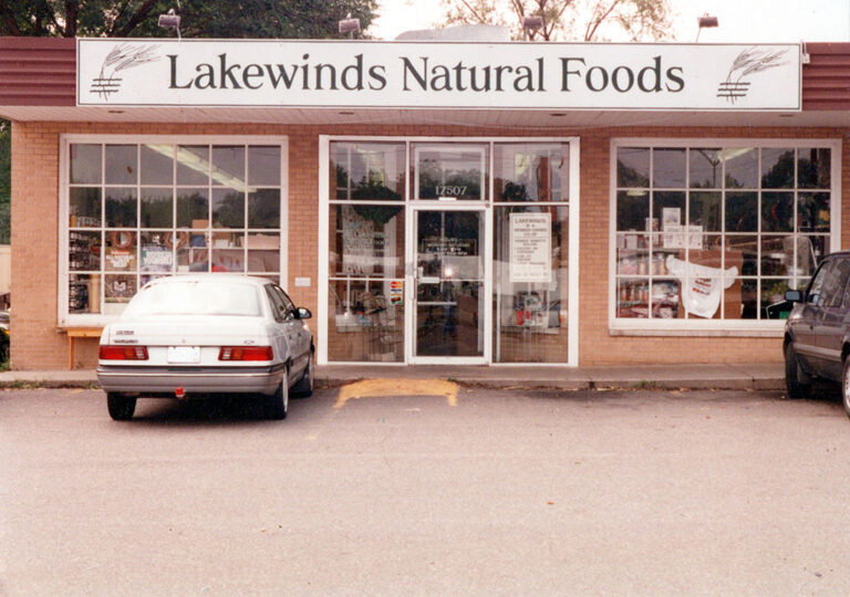 Lakewinds Is Turning 45 History Recap Lakewinds Food Co Op