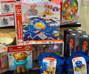 Hape Toys