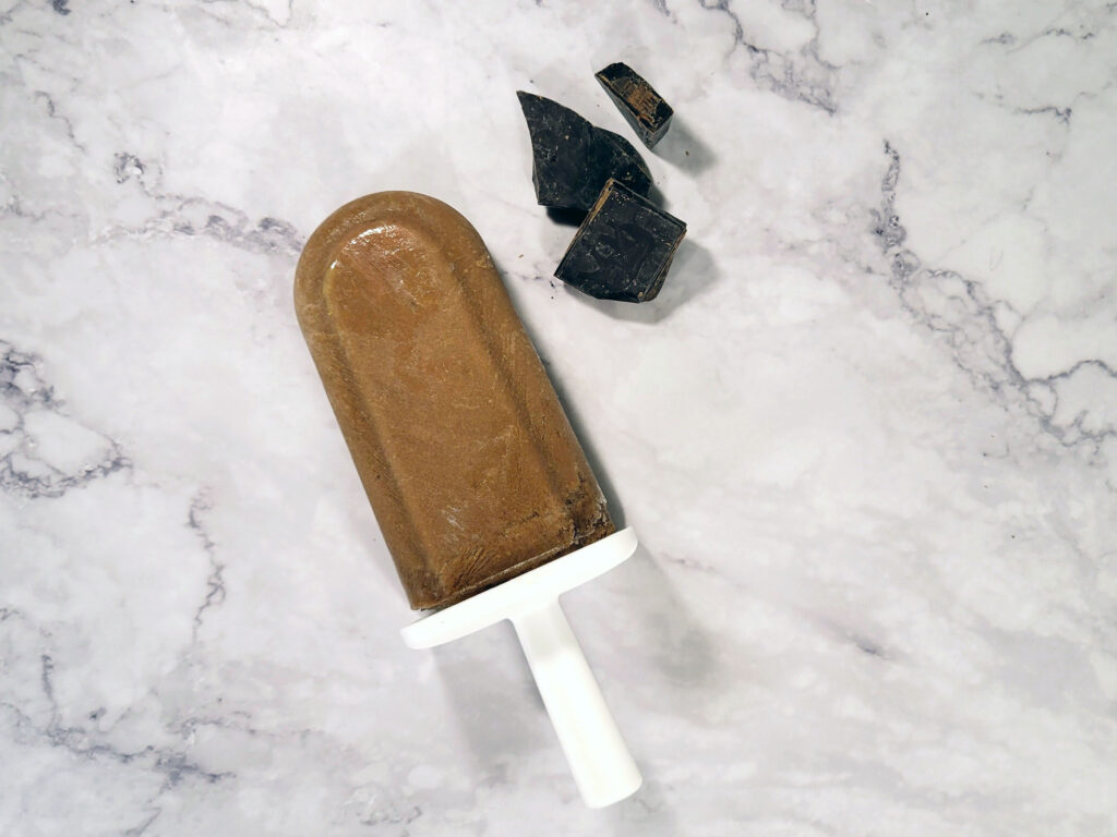 Image for Chocolate Protein Power Pops