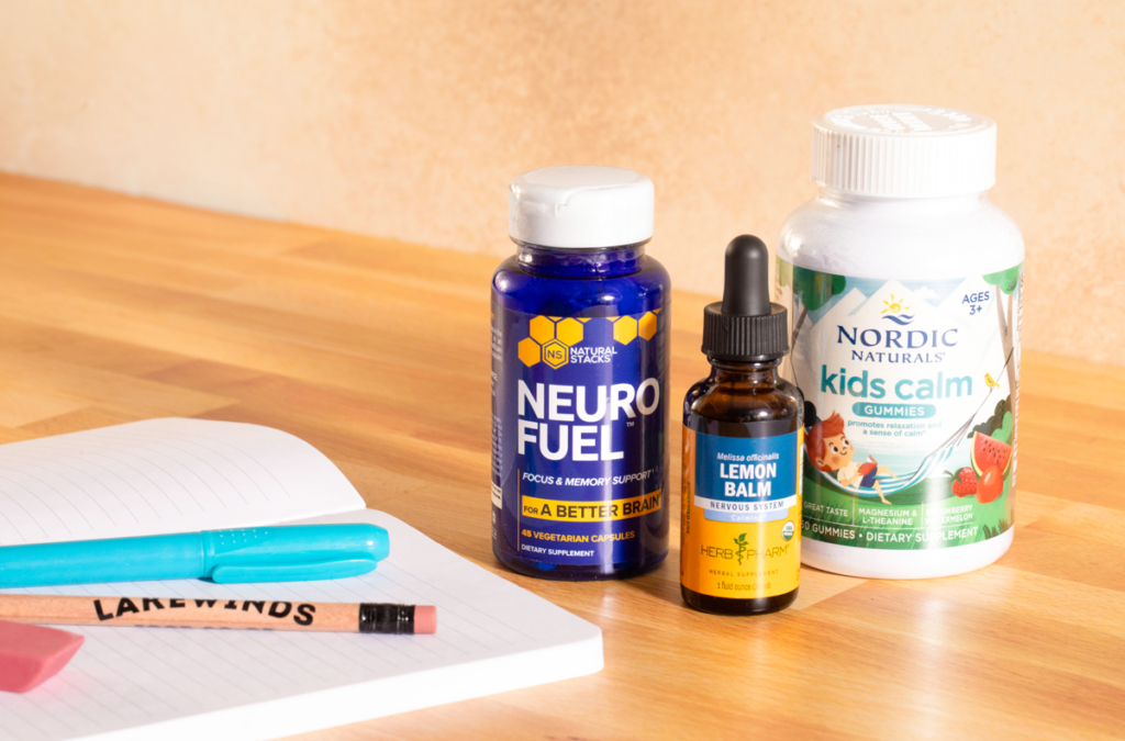 Immune Support and Supplements For Fall